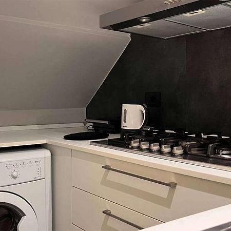 Design Lofts In Historic Center Apartment เปรูจา ภายนอก รูปภาพ
