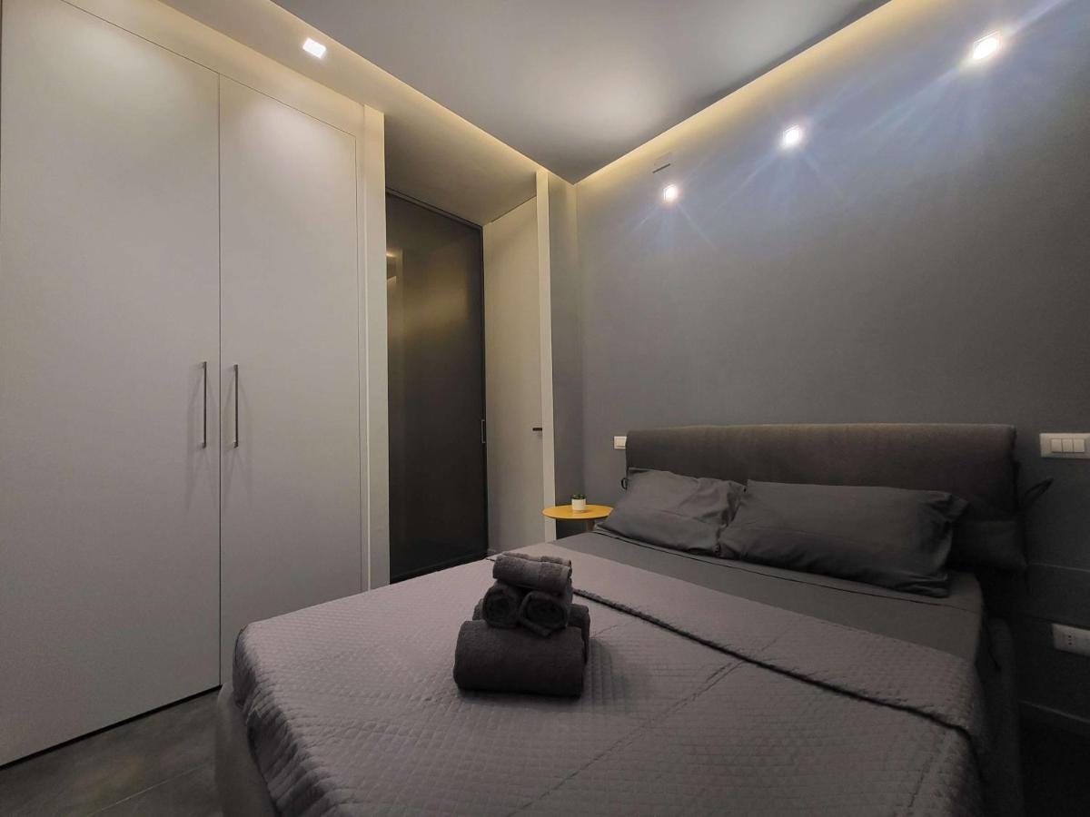 Design Lofts In Historic Center Apartment เปรูจา ภายนอก รูปภาพ